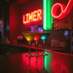 Last Call