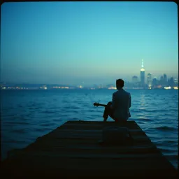 Echoes of Solitude