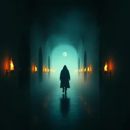 Entre Ombre et Lumière