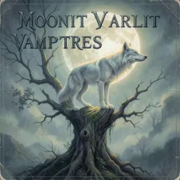 Moonlit Vamptress