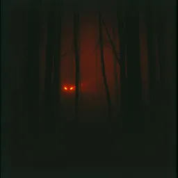 Krampus Is Coming Tonight