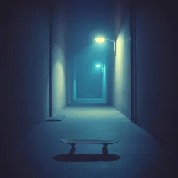 Outside the Lines
