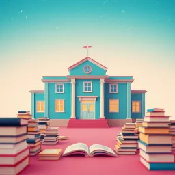 Mon école