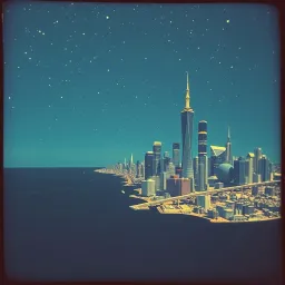 Na minha cidade
