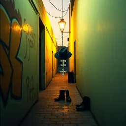 Barrio y corazón