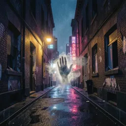 Fading Echoes
