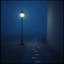 Letras Agotadas