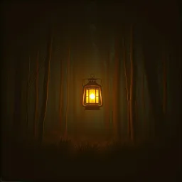 Light in the dark