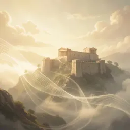 The Acropolis