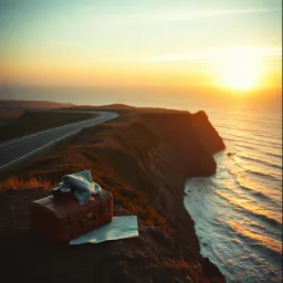 Roadtrip /Monty