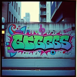Ghetto ting