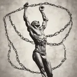Modern man 