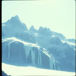 Alpine Dreams