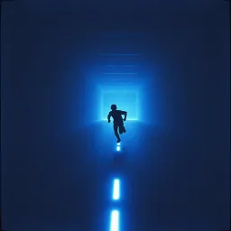 Chasing Shadows