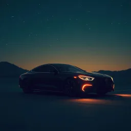 Vision
