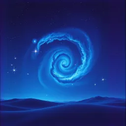 Guardian of the Stars