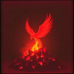 Within The Ashes