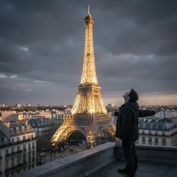No Matter What (Reprise)