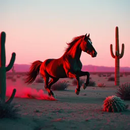 Chasin' That Wild Wind
