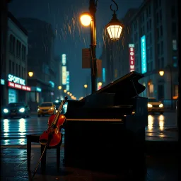 ⚘️Ain'T No SeRaNade (extended version)