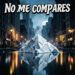 No me compares