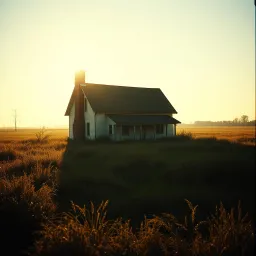 Echoes of the Forgotten Home