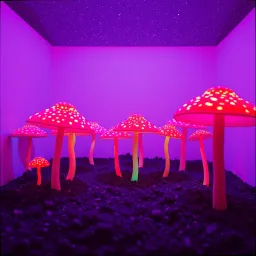 Shroom 