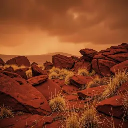 Leave It in the Ashes