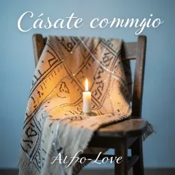 Cásate conmigo