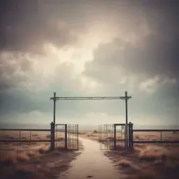 Heaven in my dreams