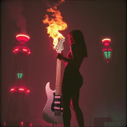 Wildfire Tonight