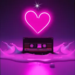 Mine heart