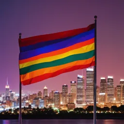 Pride Power