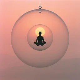 The present