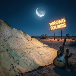 Wrong Turns & Right Timing
