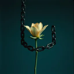 SHACKLED