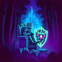 Princess On Cooldown