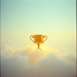 Daddy's Best Achievement