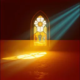 The Lord’s Prayer