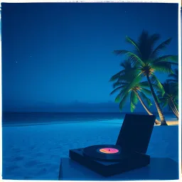 Moonlight Margarita Kiss