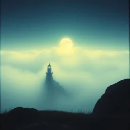 Echoes of Tomorrow