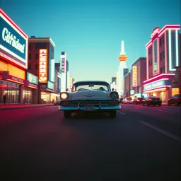 Coming home