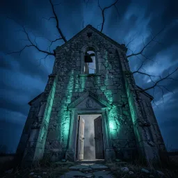 Whispers of Forever