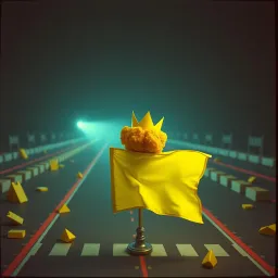 Nugget King