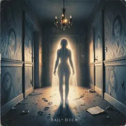 Ghost of Your Goodbye (Still Haunted)