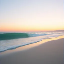 Summer Echoes
