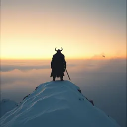 Alone in the Howl