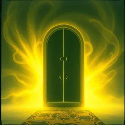 BEYOND POWER AND WISDOM