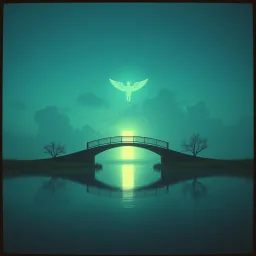 Fly Away to Heaven