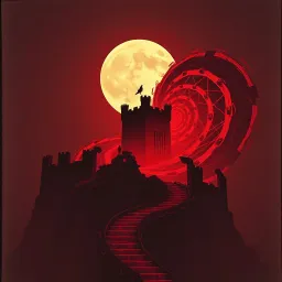 Chaos on the Hill